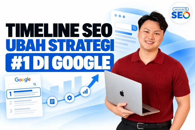 timeline seo