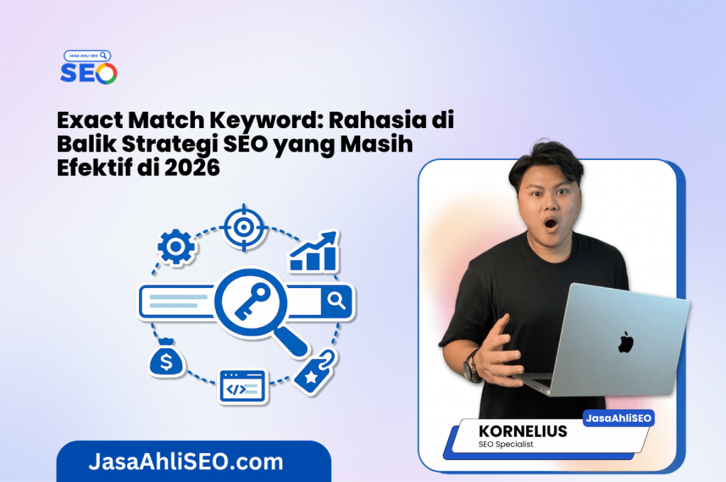 Jasa SEO Indonesia Berkualitas, Jasa SEO Murah - JasaAhliSEO jasa SEO indonesia