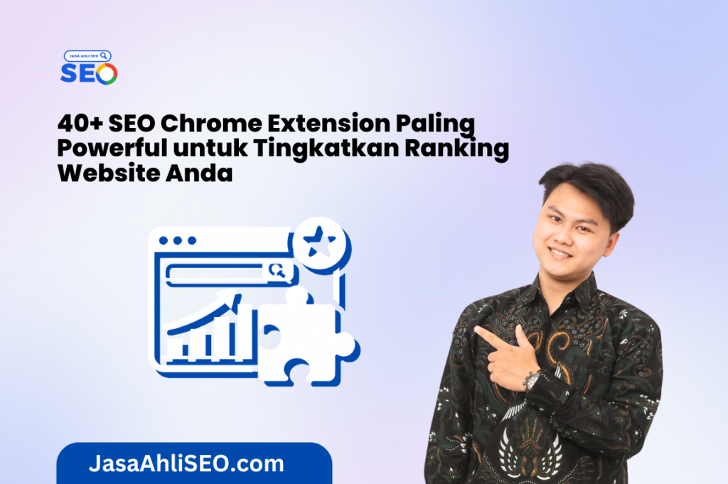 Jasa SEO Indonesia Berkualitas, Jasa SEO Murah - JasaAhliSEO jasa SEO indonesia