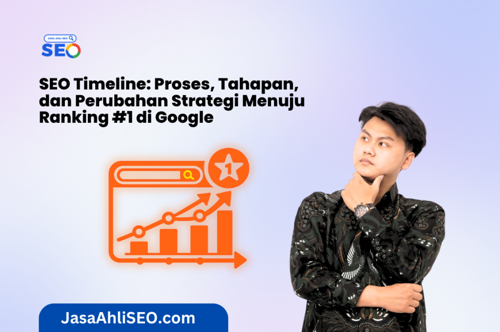 Jasa SEO Indonesia Berkualitas, Jasa SEO Murah - JasaAhliSEO jasa SEO indonesia