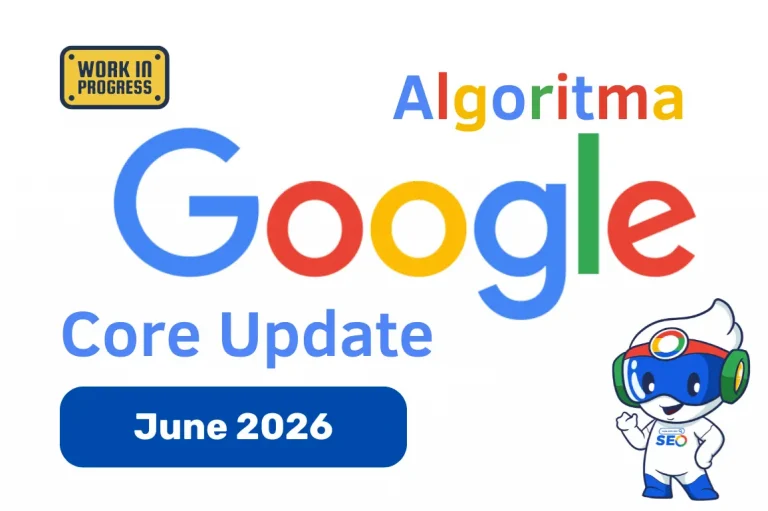 google june 2026 spam update