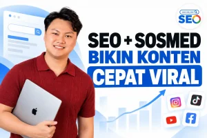 Strategi SEO untuk Media Sosial