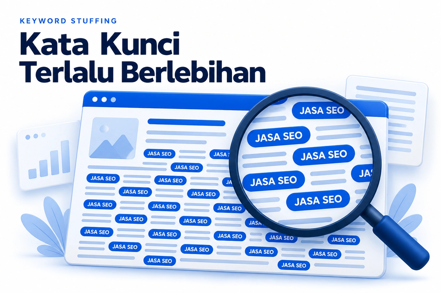 Update Google Spam September 2026: Ranking dan Traffic Organic Turun? Ini Penyebabnya Update Google Spam September 2026
