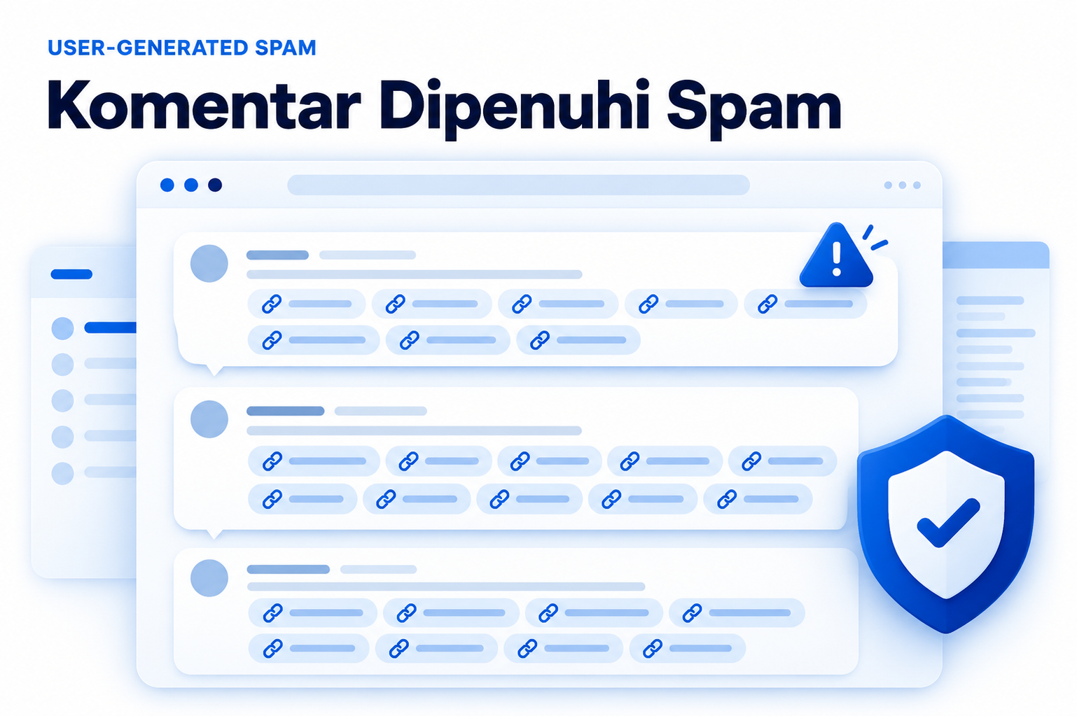 Update Google Spam September 2026: Ranking dan Traffic Organic Turun? Ini Penyebabnya Update Google Spam September 2026