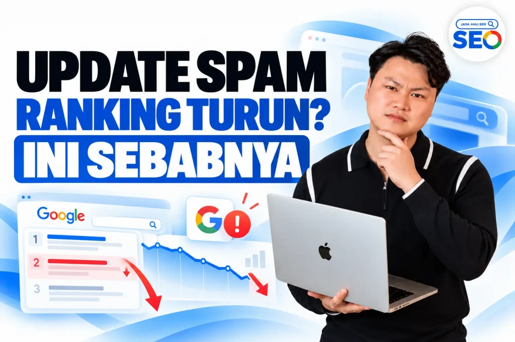 jasa SEO indonesia